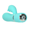 Pillow Talk Lively Rabbit Vibrator