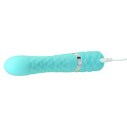 Pillow Talk Lively Rabbit Vibrator