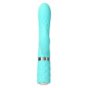 Pillow Talk Lively Rabbit Vibrator