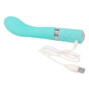 Pillow Talk Sassy G-Punkts Vibrator