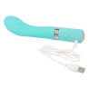 Pillow Talk Sassy G-Punkts Vibrator