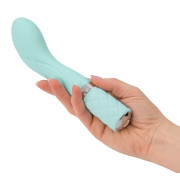 Pillow Talk Sassy G-Punkts Vibrator