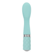 Pillow Talk Sassy G-Punkts Vibrator