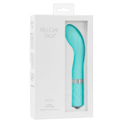 Pillow Talk Sassy G-Punkts Vibrator