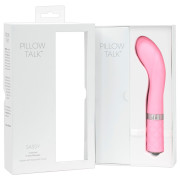 Pillow Talk Sassy G-Punkts Vibrator