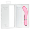 Pillow Talk Sassy G-Punkts Vibrator