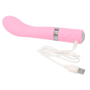 Pillow Talk Sassy G-Punkts Vibrator