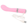 Pillow Talk Sassy G-Punkts Vibrator