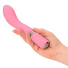 Pillow Talk Sassy G-Punkts Vibrator