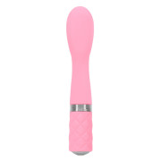Pillow Talk Sassy G-Punkts Vibrator