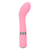 Pillow Talk Sassy G-Punkts Vibrator