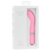 Pillow Talk Sassy G-Punkts Vibrator