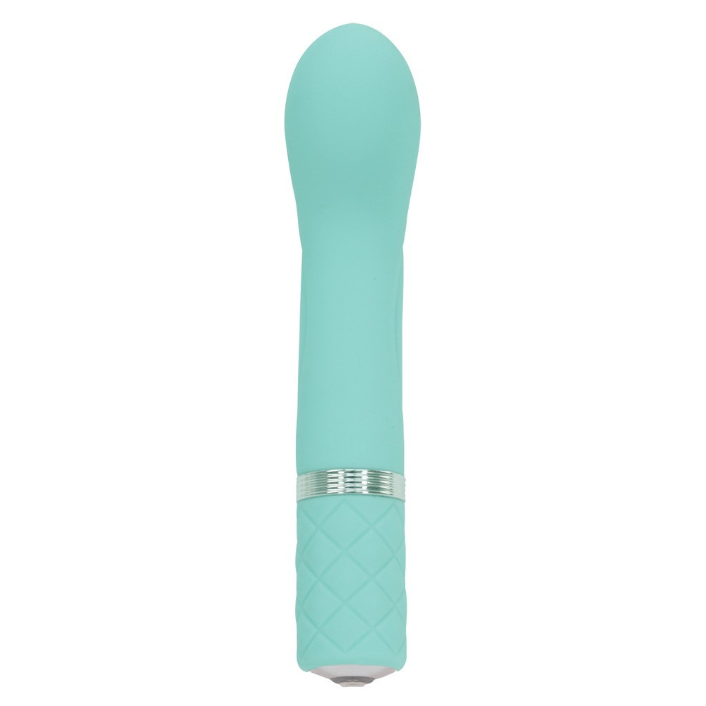 Pillow Talk Racy Mini G-Punkts Vibrator
