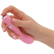 Pillow Talk Racy Mini G-Punkts Vibrator