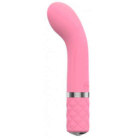 Pillow Talk Racy Mini G-Punkts Vibrator