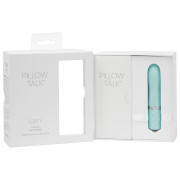 Pillow Talk Flirty Mini Klitoris Vibrator