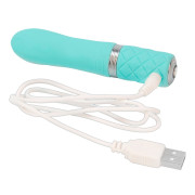 Pillow Talk Flirty Mini Klitoris Vibrator