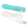 Pillow Talk Flirty Mini Klitoris Vibrator