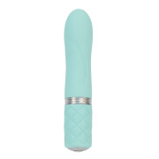 Pillow Talk Flirty Mini Klitoris Vibrator