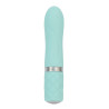 Pillow Talk Flirty Mini Klitoris Vibrator