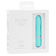Pillow Talk Flirty Mini Klitoris Vibrator