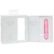 Pillow Talk Flirty Mini Klitoris Vibrator