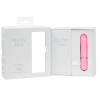 Pillow Talk Flirty Mini Klitoris Vibrator