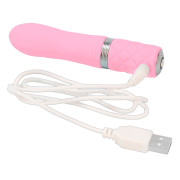 Pillow Talk Flirty Mini Klitoris Vibrator