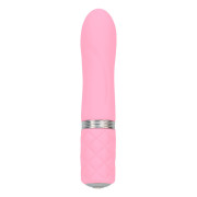 Pillow Talk Flirty Mini Klitoris Vibrator