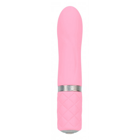 Pillow Talk Flirty Mini Klitoris Vibrator