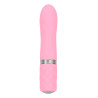 Pillow Talk Flirty Mini Klitoris Vibrator