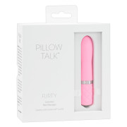 Pillow Talk Flirty Mini Klitoris Vibrator