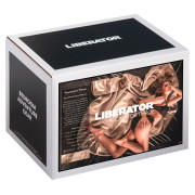 Liberator Fascinator Throw Vandtæt Lagen