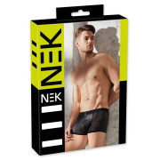NEK Net Boxershorts med Lynlås