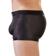 NEK Net Boxershorts med Lynlås