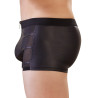 NEK Net Boxershorts med Lynlås