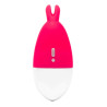 Happy Rabbit Genopladelig Trusse Vibrator