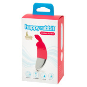 Happy Rabbit Genopladelig Trusse Vibrator