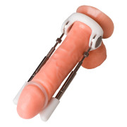 Jes Extender Titanium Penisforlænger