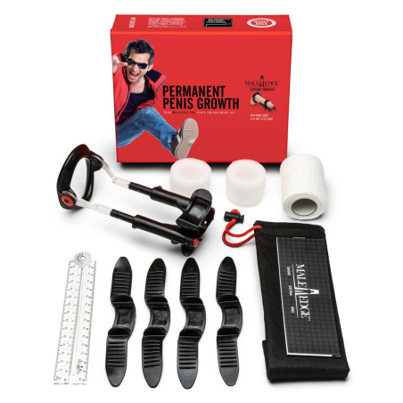 Male Edge Pro Penis Forstørrer