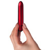 Rocks Off Scarlet Velvet 90 mm Klitoris Vibrator