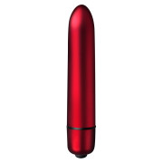 Rocks Off Scarlet Velvet 90 mm Klitoris Vibrator