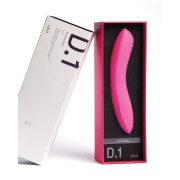 Laid D.1 Silikone Designer Dildo