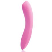 Laid D.1 Silikone Designer Dildo