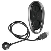 Rocks Off The Vibe Penisring og Prostata Vibrator