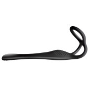 Rocks Off The Vibe Penisring og Prostata Vibrator