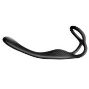 Rocks Off The Vibe Penisring og Prostata Vibrator