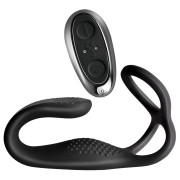 Rocks Off The Vibe Penisring og Prostata Vibrator