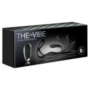 Rocks Off The Vibe Penisring og Prostata Vibrator