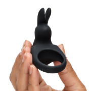 Happy Rabbit Cock Ring Opladelig